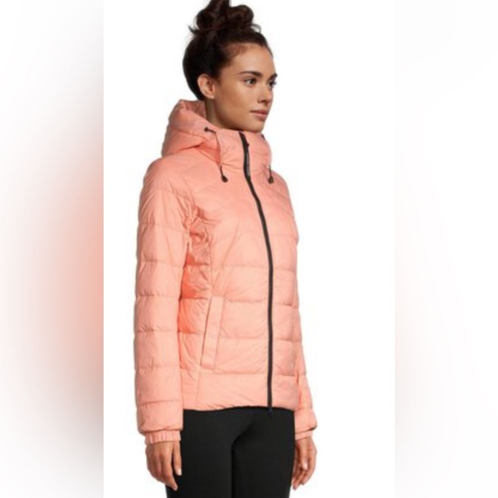 Canada Goose Abbott Hoody jacket - Picture 7 of 9